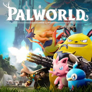 팰월드: Palworld