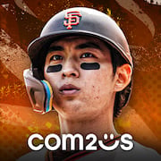 MLB 9이닝스 라이벌